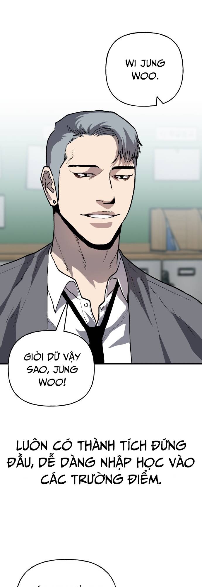 Ông Trùm Trở Lại Chapter 42 - 9