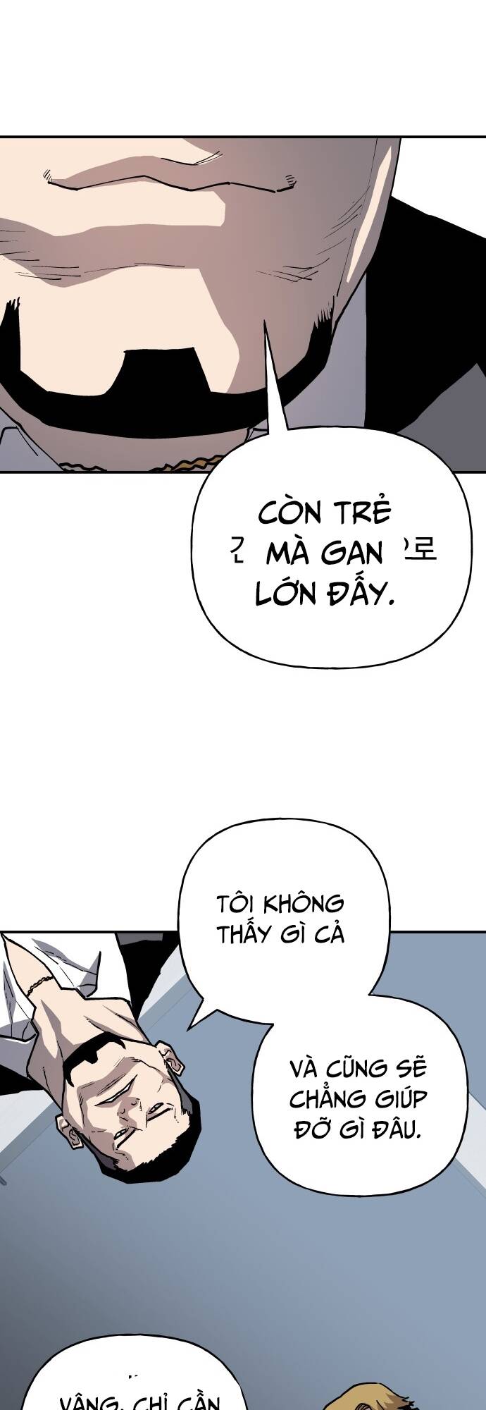 Ông Trùm Trở Lại Chapter 43 - 11