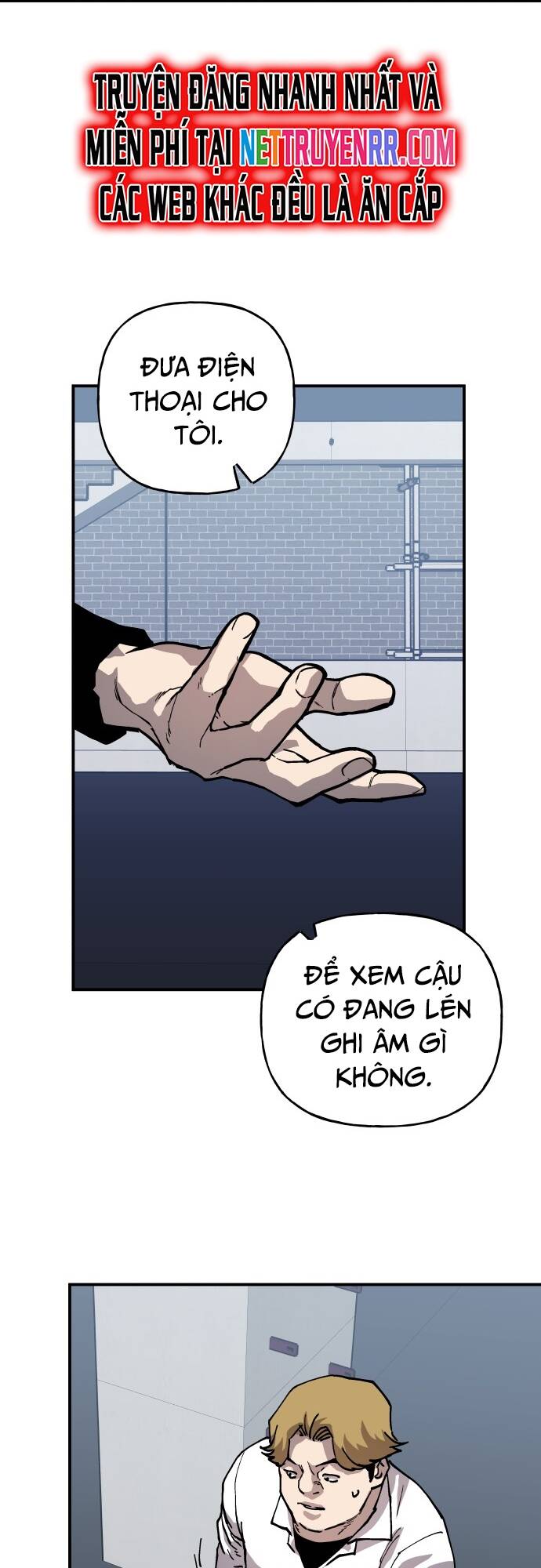 Ông Trùm Trở Lại Chapter 43 - 14