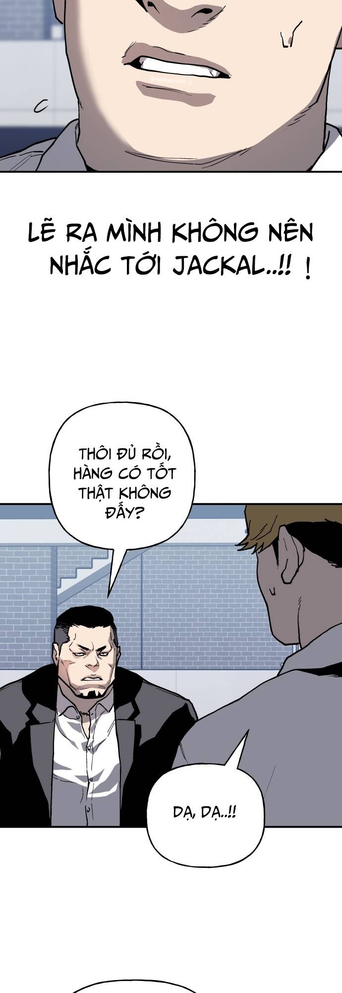 Ông Trùm Trở Lại Chapter 43 - 3