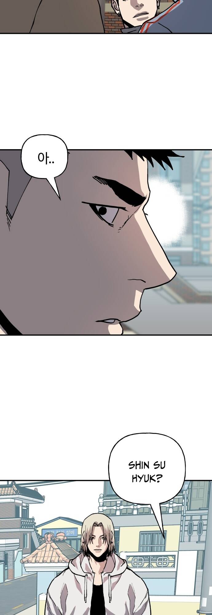 Ông Trùm Trở Lại Chapter 43 - 24