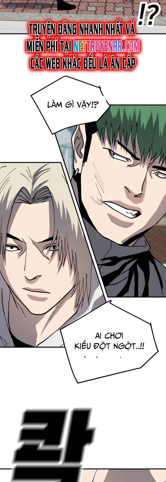 Ông Trùm Trở Lại Chapter 43 - 31