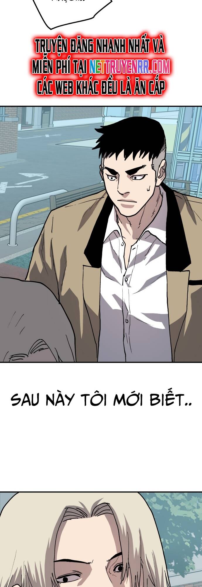 Ông Trùm Trở Lại Chapter 43 - 35