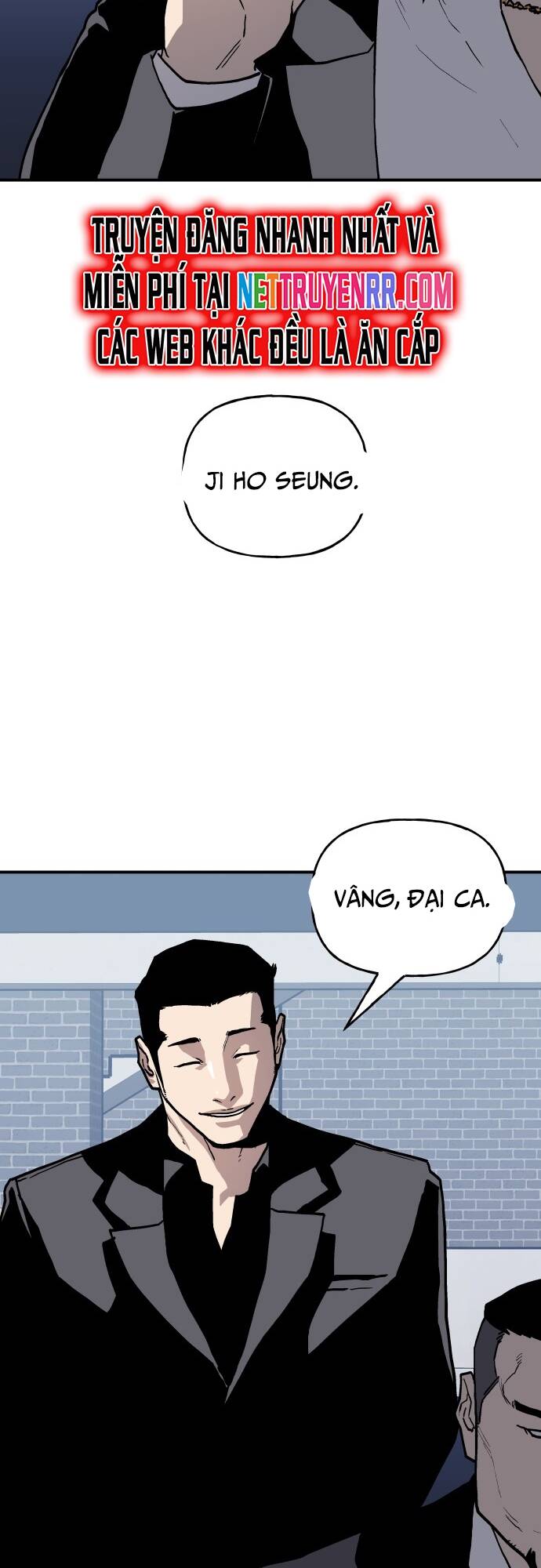 Ông Trùm Trở Lại Chapter 43 - 5