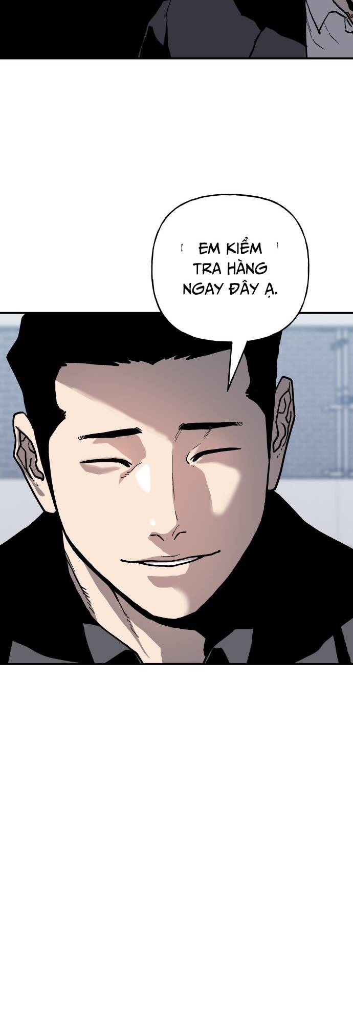 Ông Trùm Trở Lại Chapter 43 - 6