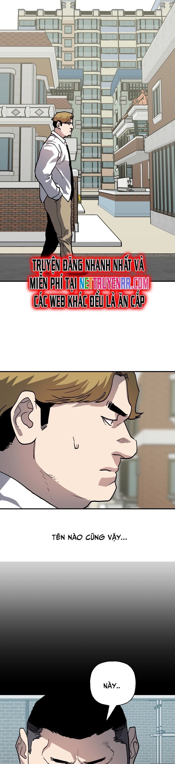 Ông Trùm Trở Lại Chapter 44 - 15