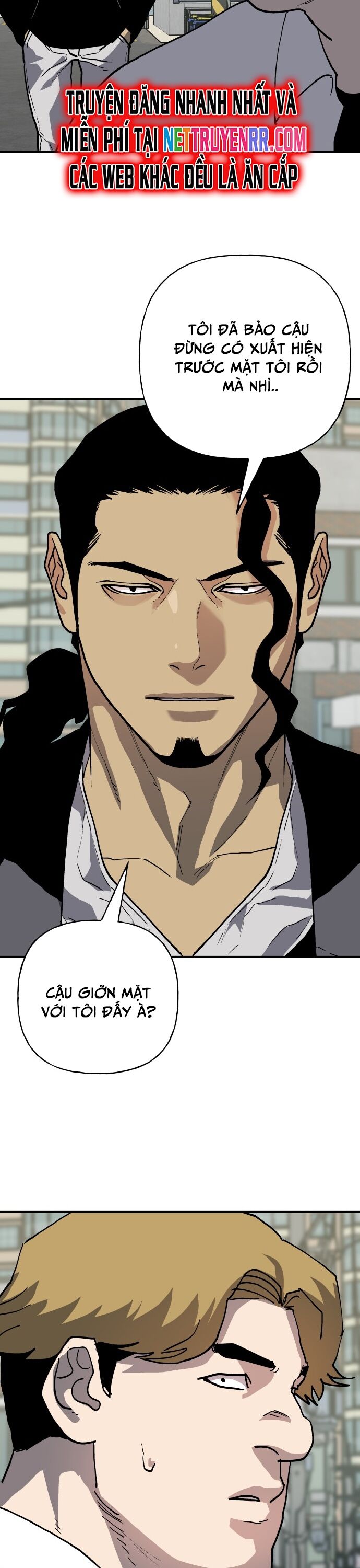 Ông Trùm Trở Lại Chapter 44 - 18
