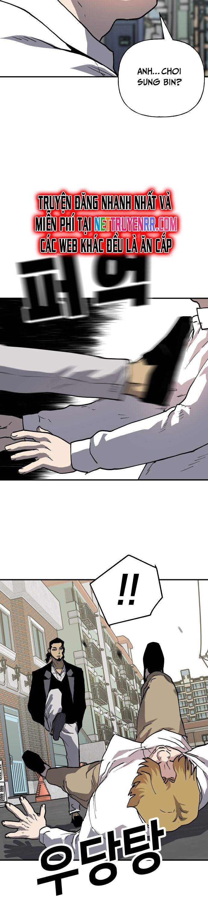 Ông Trùm Trở Lại Chapter 44 - 19