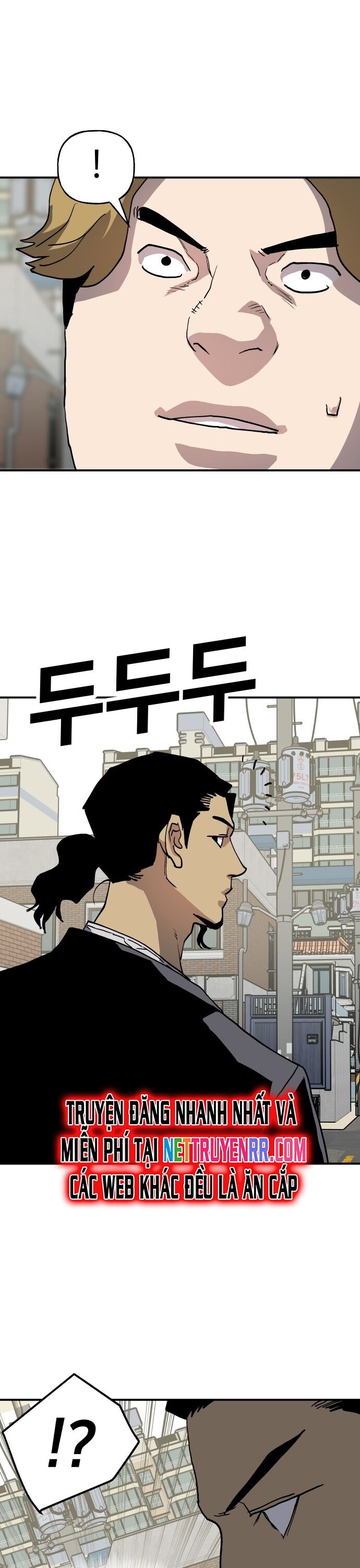 Ông Trùm Trở Lại Chapter 44 - 23