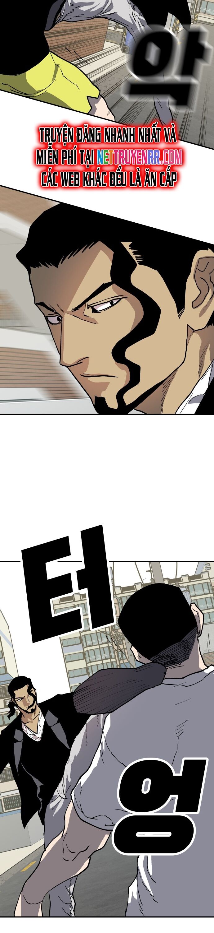 Ông Trùm Trở Lại Chapter 44 - 26