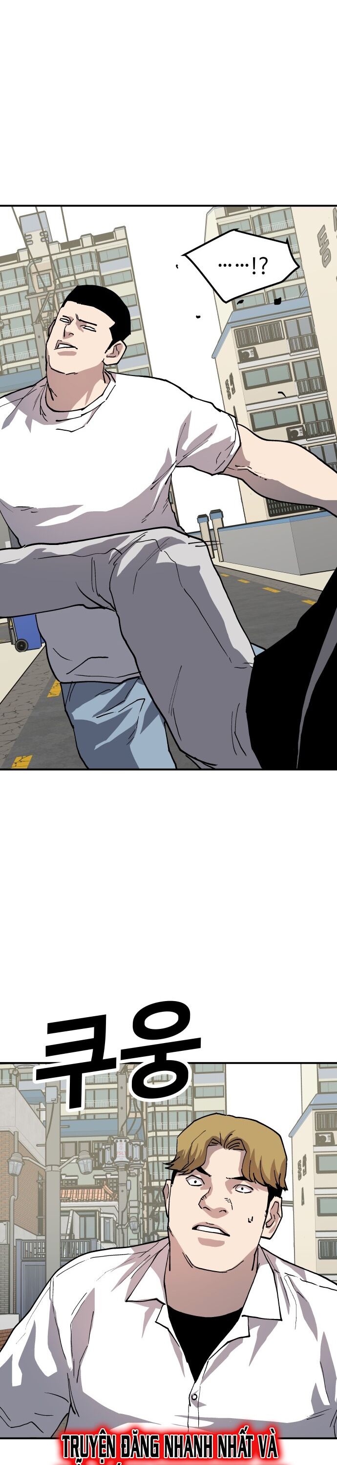 Ông Trùm Trở Lại Chapter 44 - 27