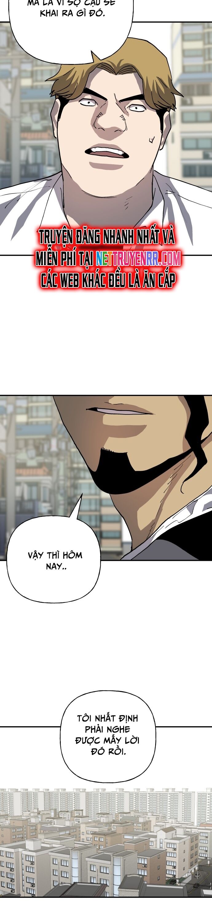 Ông Trùm Trở Lại Chapter 44 - 29