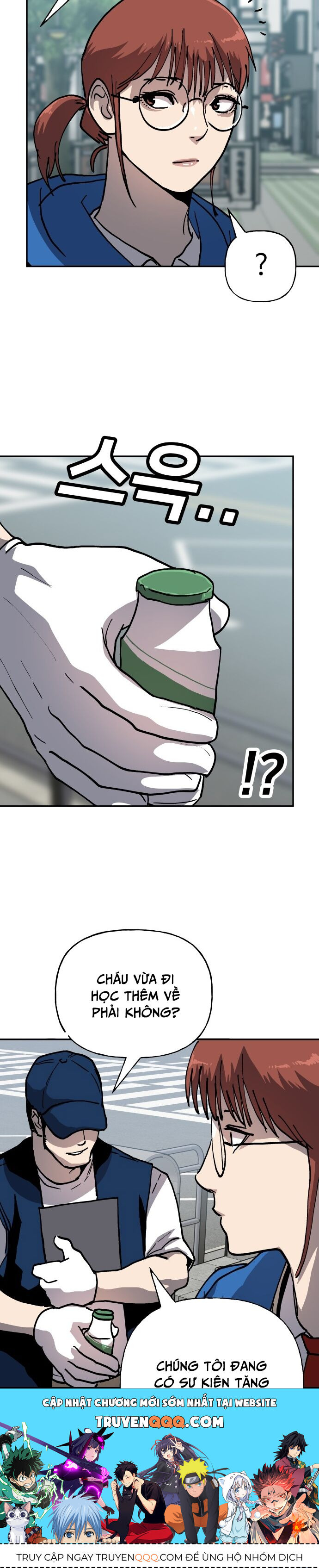 Ông Trùm Trở Lại Chapter 44 - 34