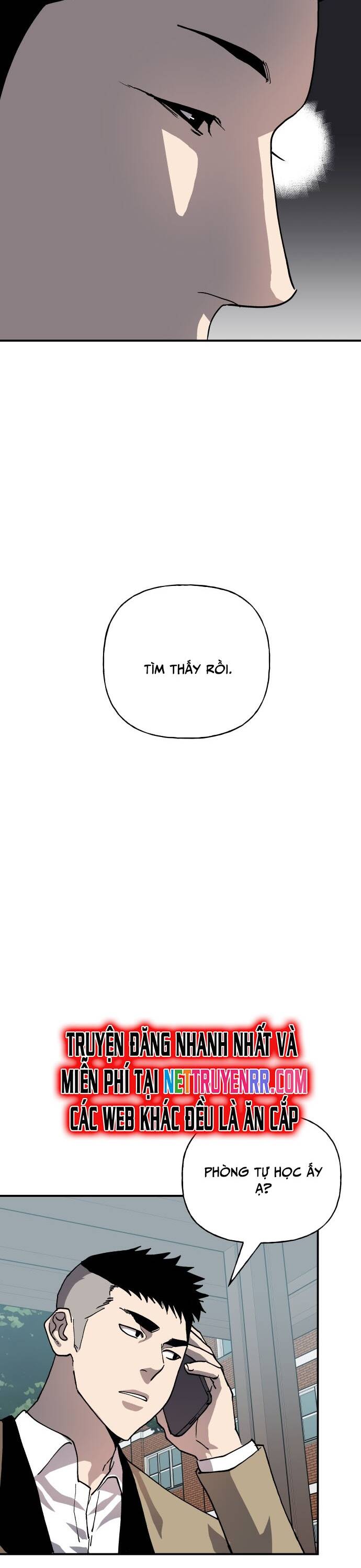 Ông Trùm Trở Lại Chapter 45 - 21