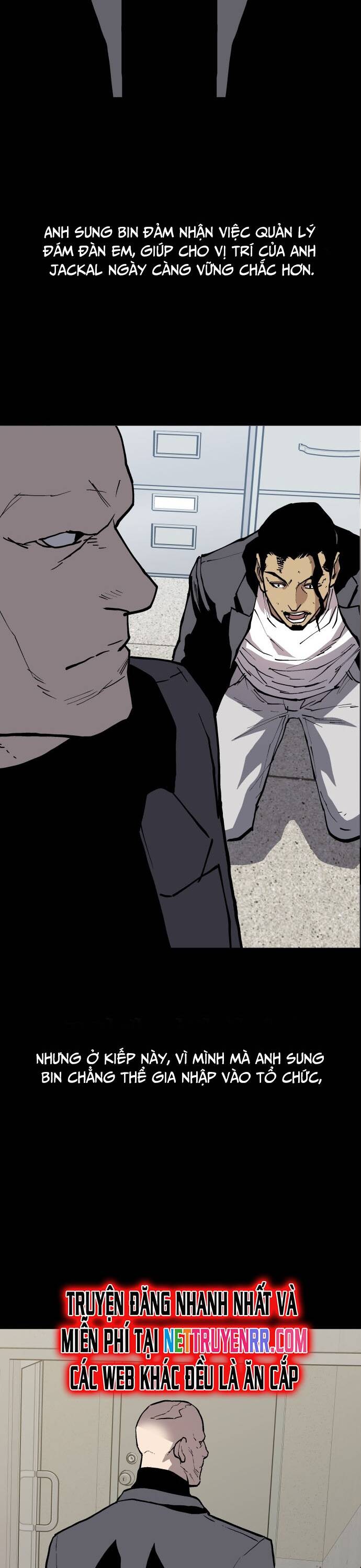 Ông Trùm Trở Lại Chapter 45 - 29