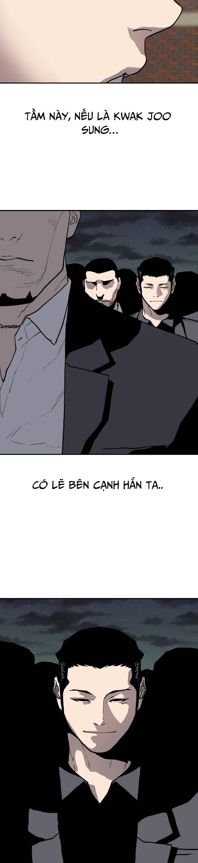 Ông Trùm Trở Lại Chapter 45 - 33