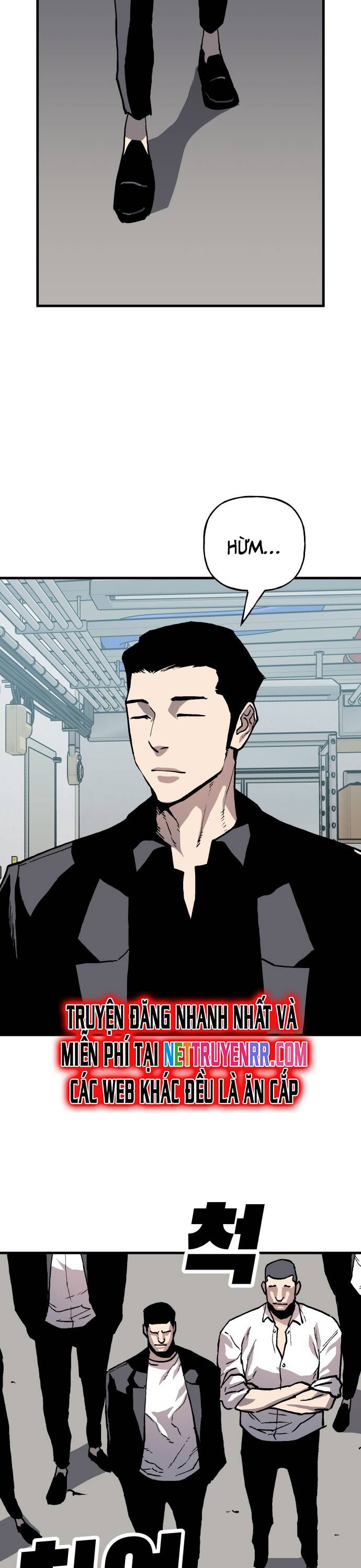 Ông Trùm Trở Lại Chapter 46 - 13