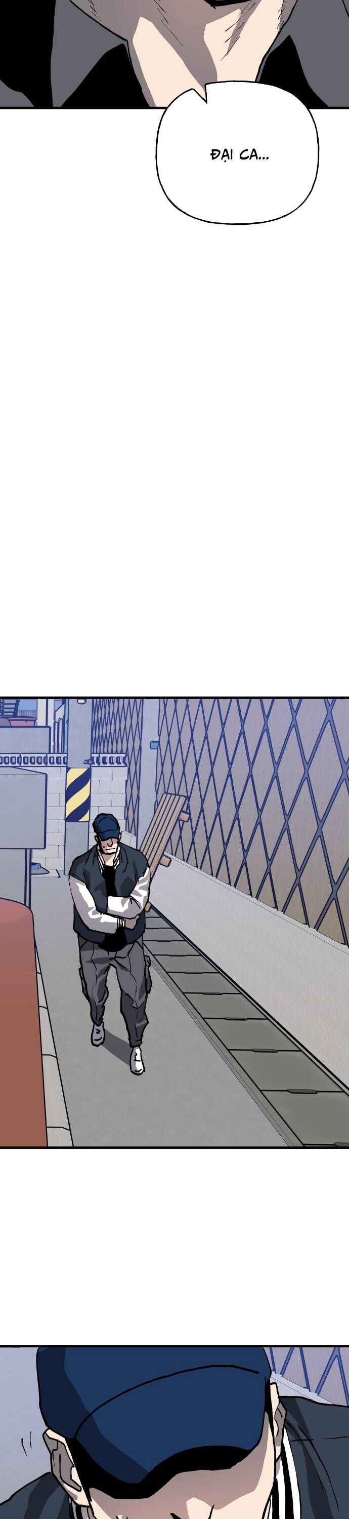 Ông Trùm Trở Lại Chapter 46 - 26