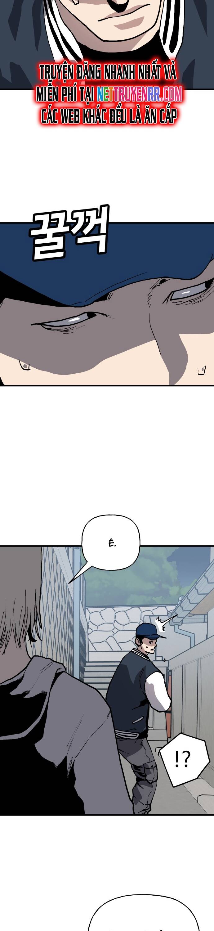 Ông Trùm Trở Lại Chapter 46 - 27