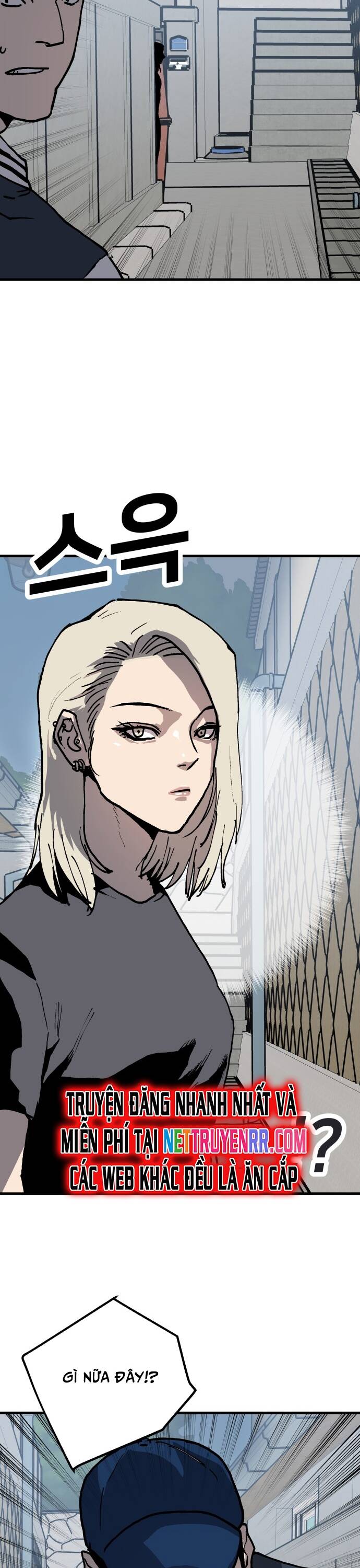 Ông Trùm Trở Lại Chapter 46 - 30