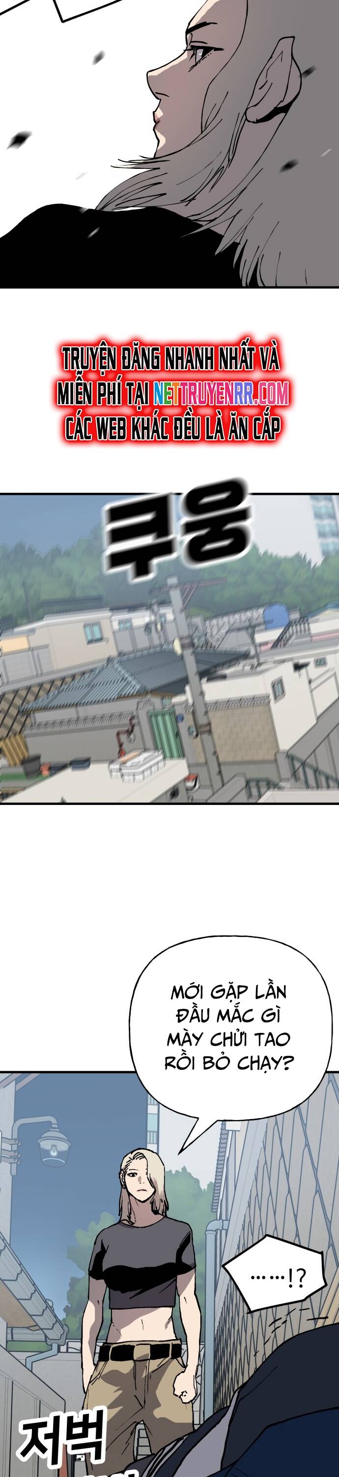 Ông Trùm Trở Lại Chapter 46 - 32