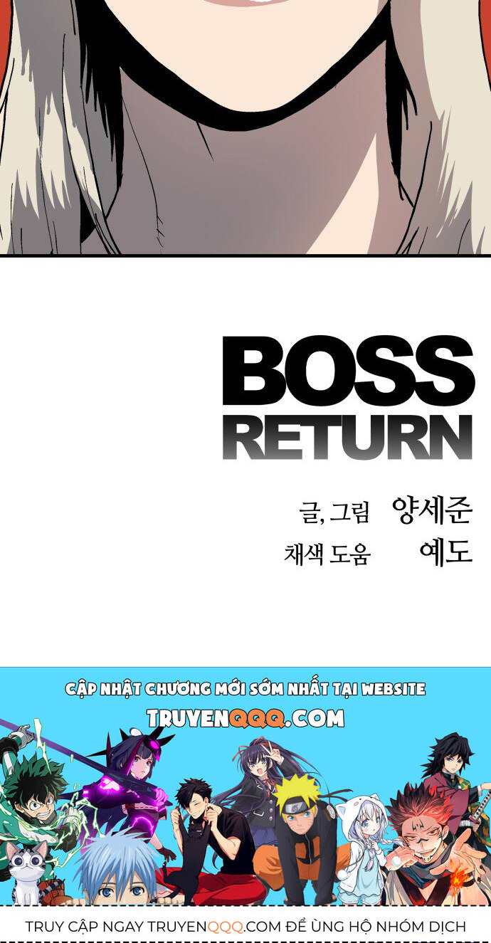 Ông Trùm Trở Lại Chapter 46 - 34