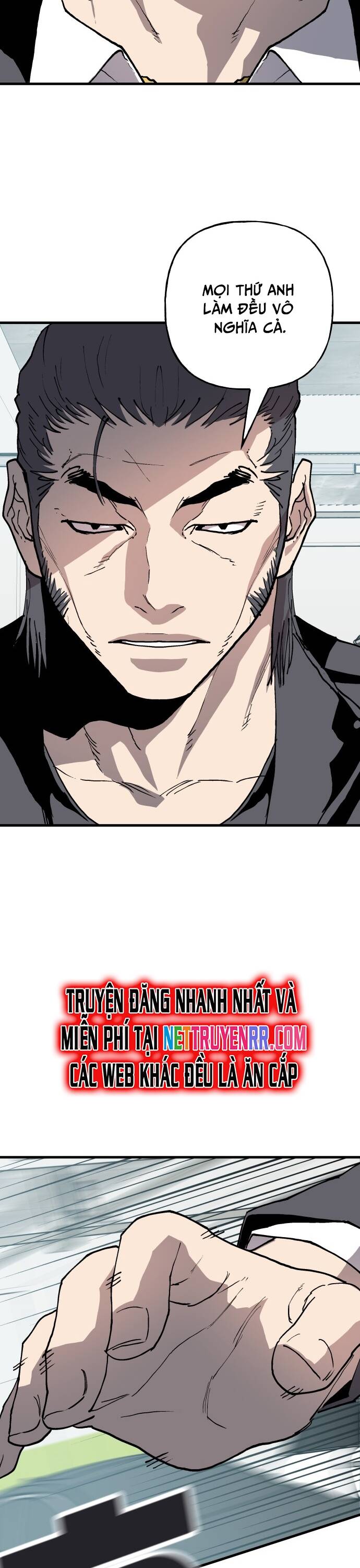 Ông Trùm Trở Lại Chapter 46 - 9