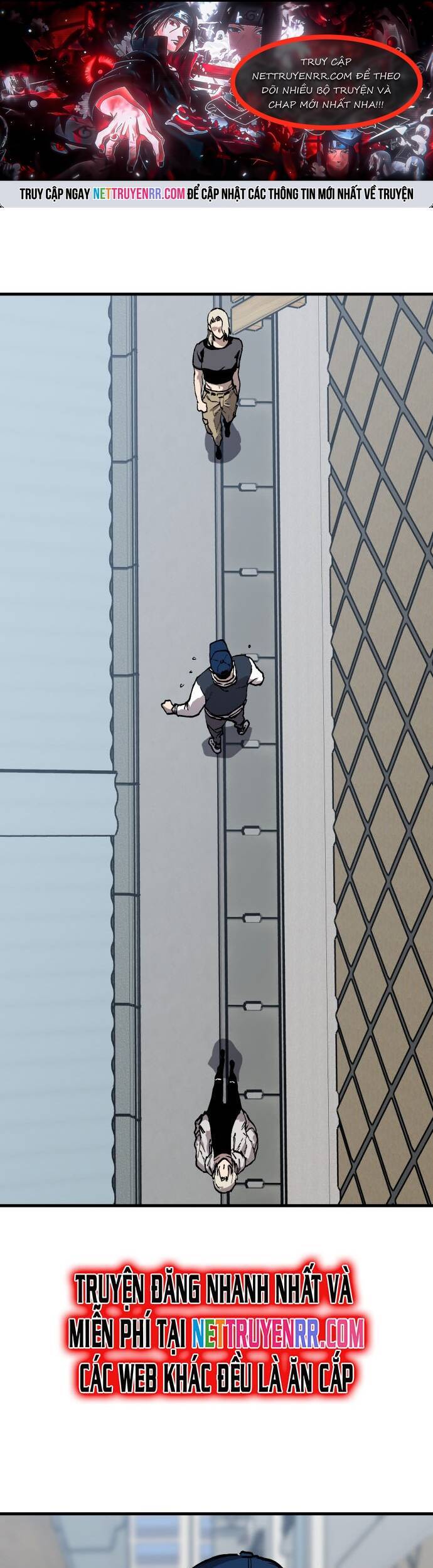 Ông Trùm Trở Lại Chapter 47 - 1