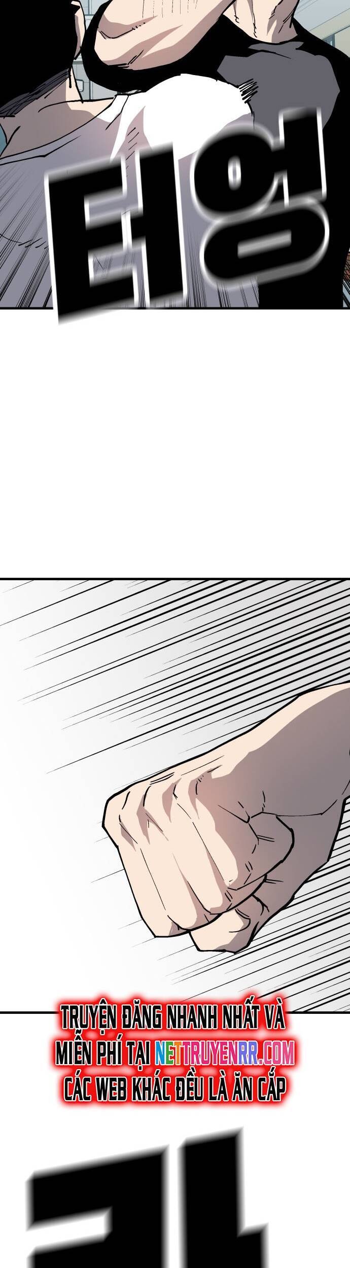 Ông Trùm Trở Lại Chapter 47 - 14