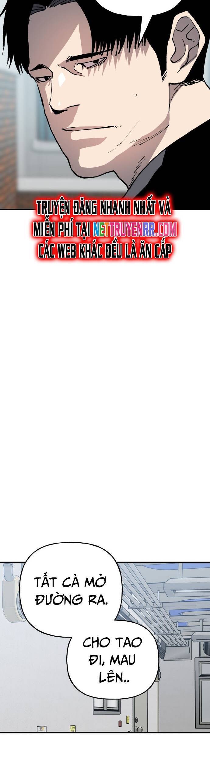 Ông Trùm Trở Lại Chapter 47 - 16