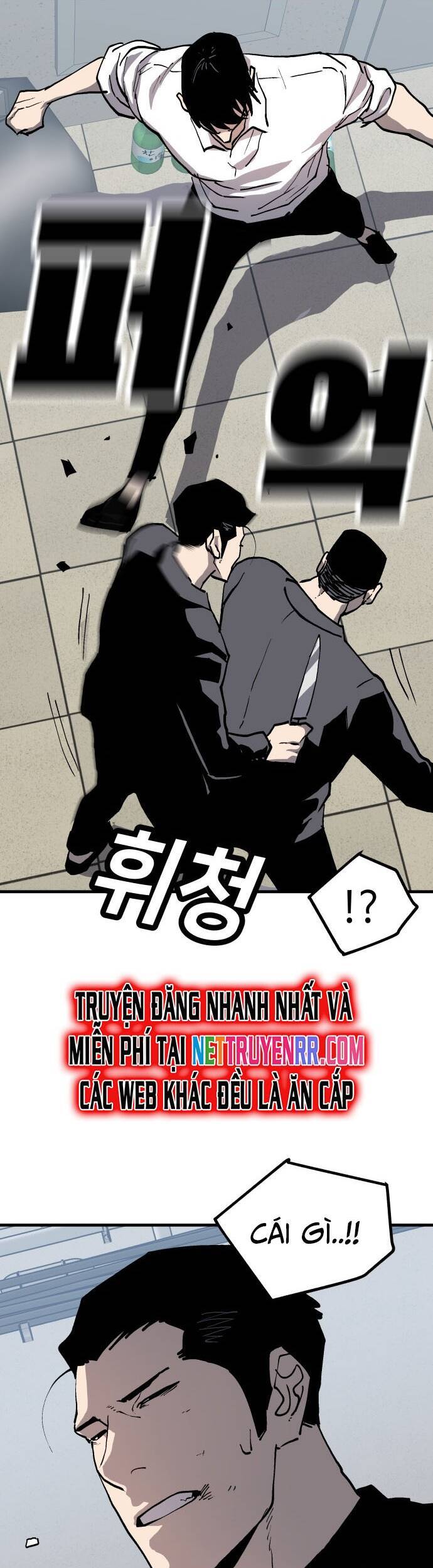 Ông Trùm Trở Lại Chapter 47 - 17