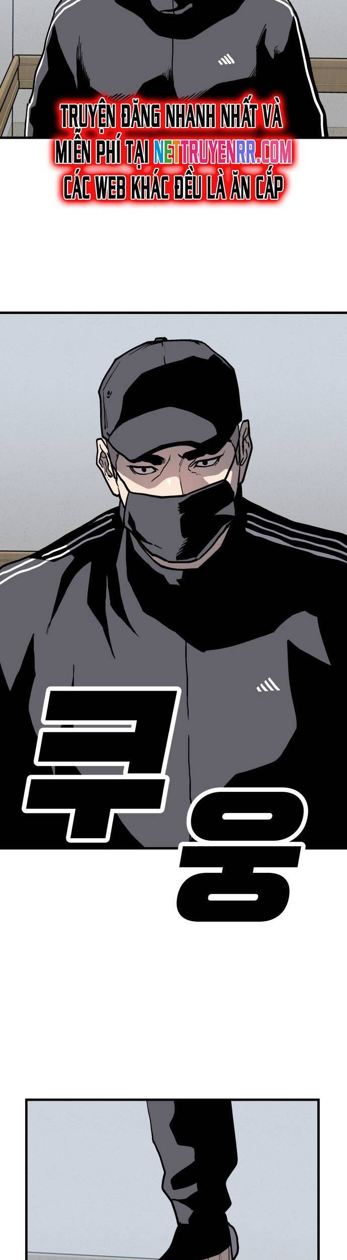 Ông Trùm Trở Lại Chapter 47 - 19