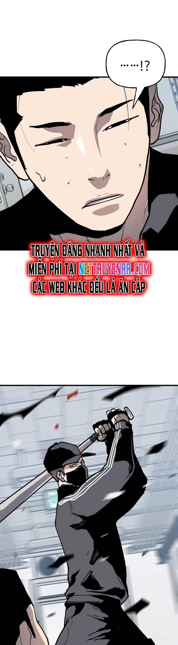 Ông Trùm Trở Lại Chapter 47 - 20