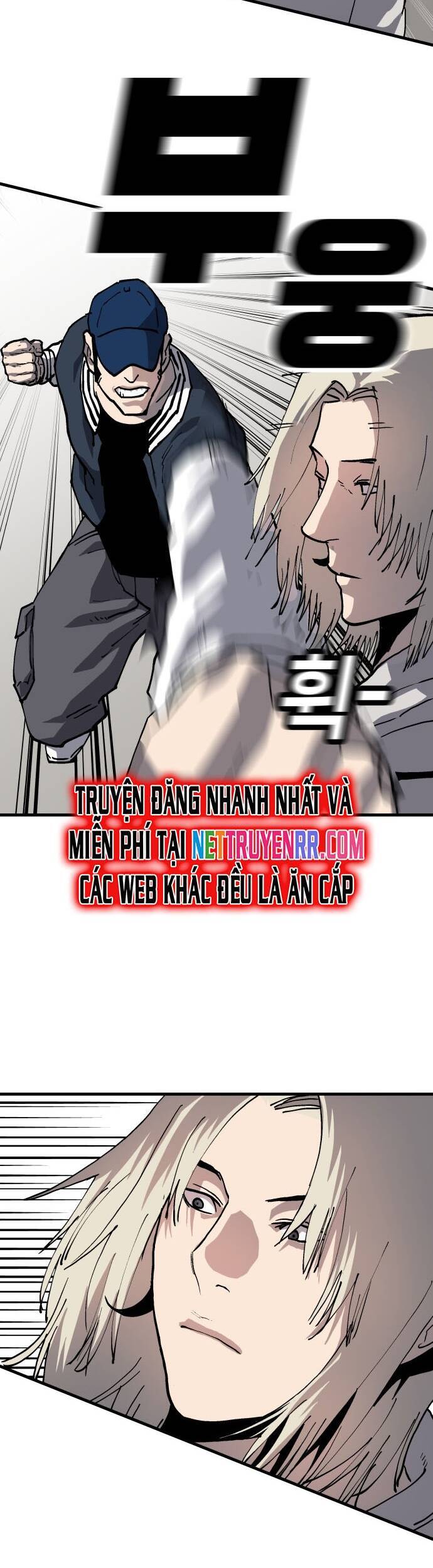 Ông Trùm Trở Lại Chapter 47 - 3