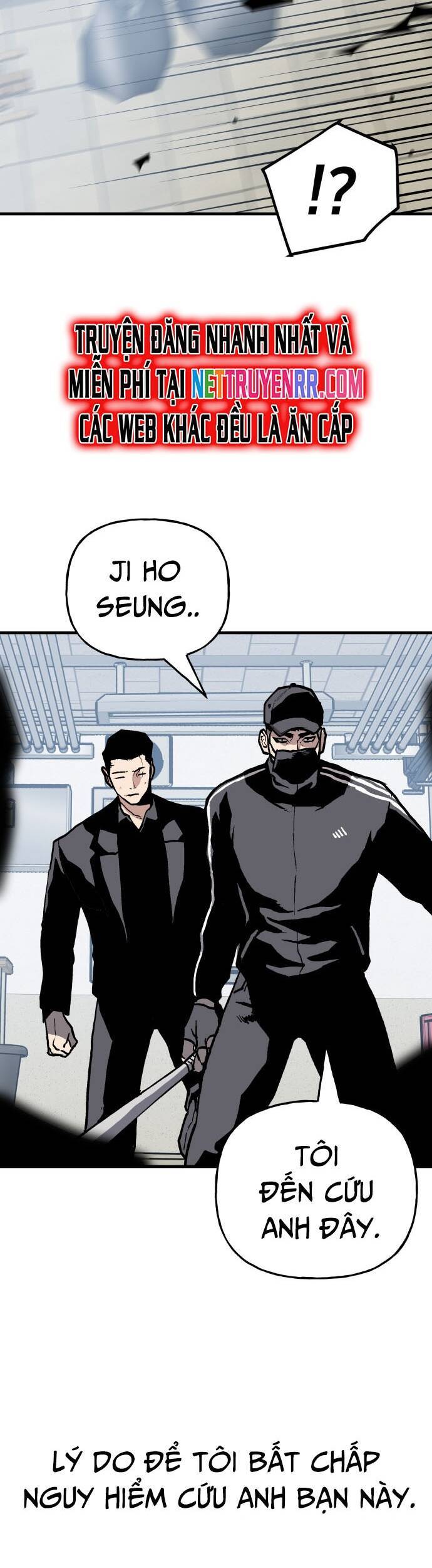 Ông Trùm Trở Lại Chapter 47 - 21