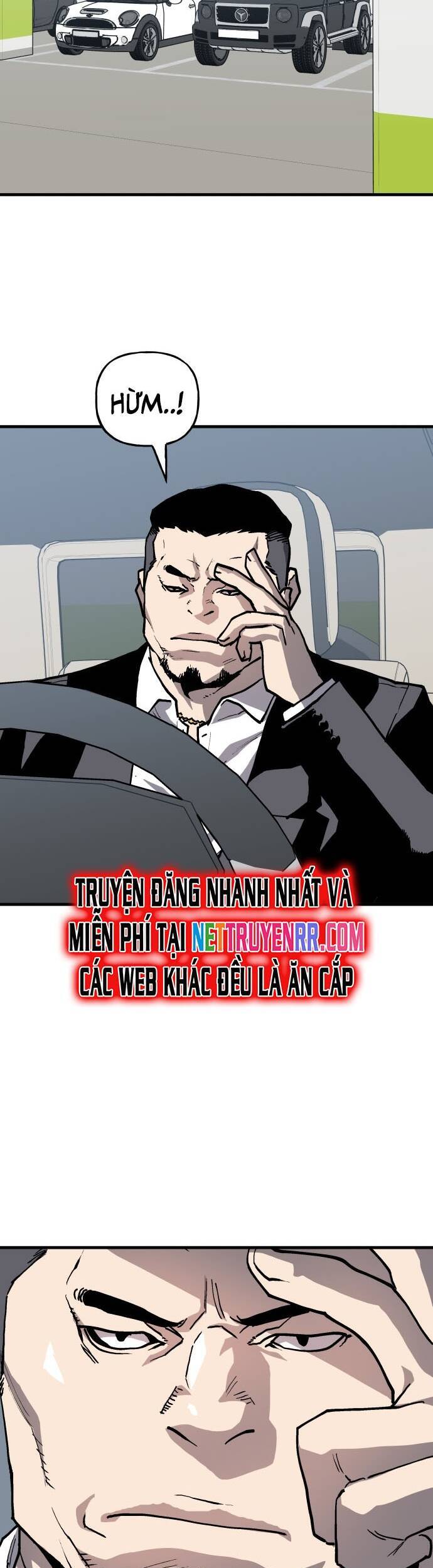 Ông Trùm Trở Lại Chapter 47 - 5