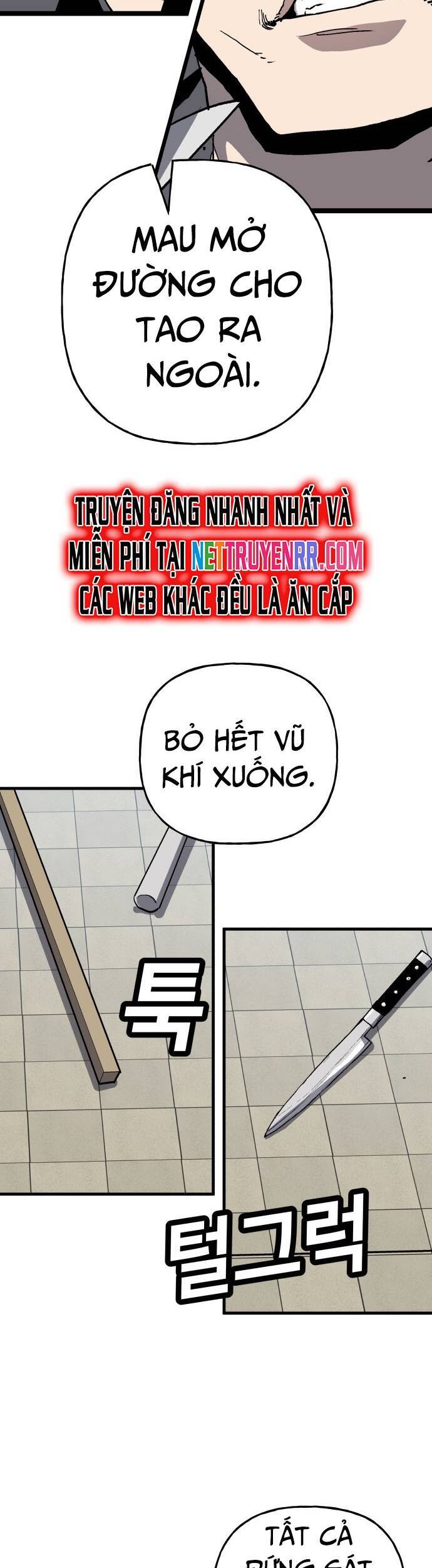 Ông Trùm Trở Lại Chapter 47 - 8