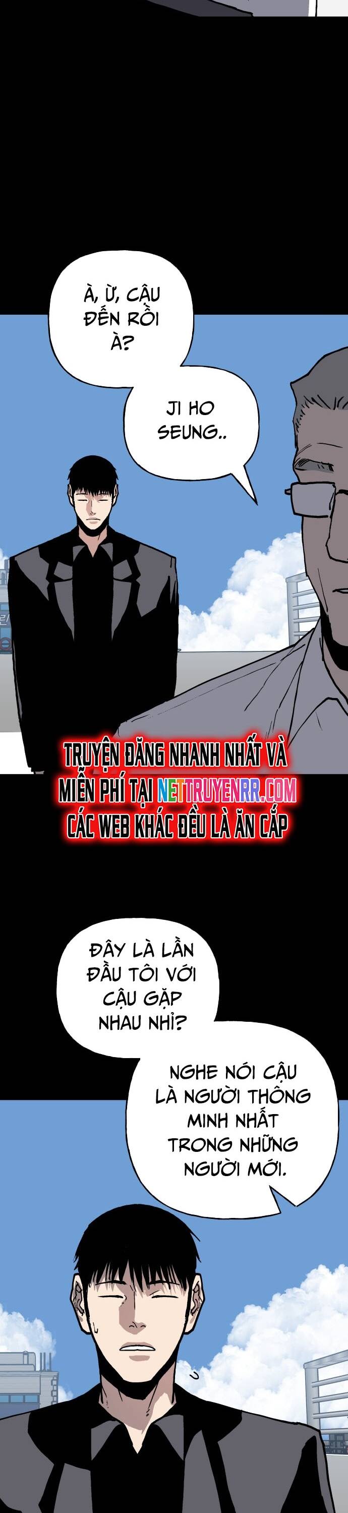 Ông Trùm Trở Lại Chapter 48 - 2