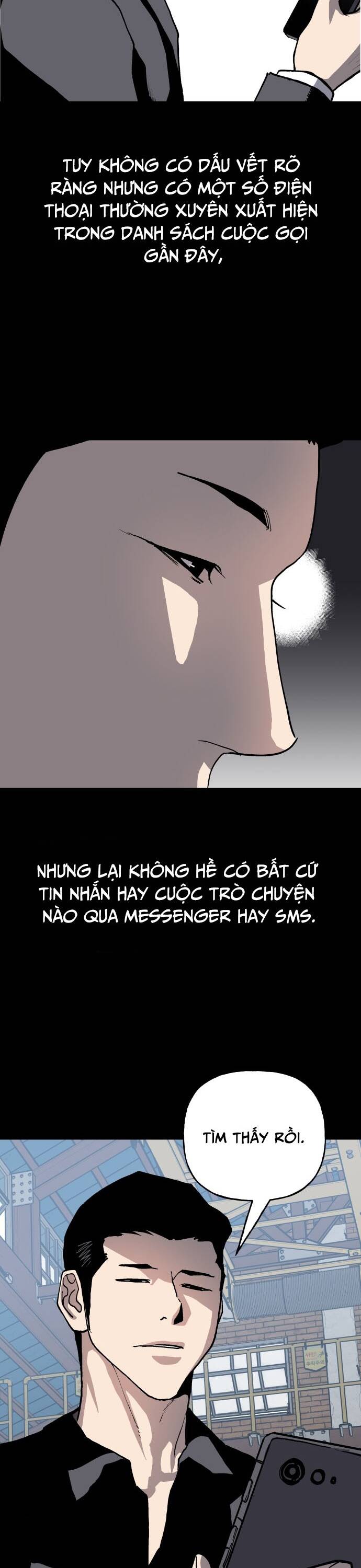 Ông Trùm Trở Lại Chapter 48 - 12