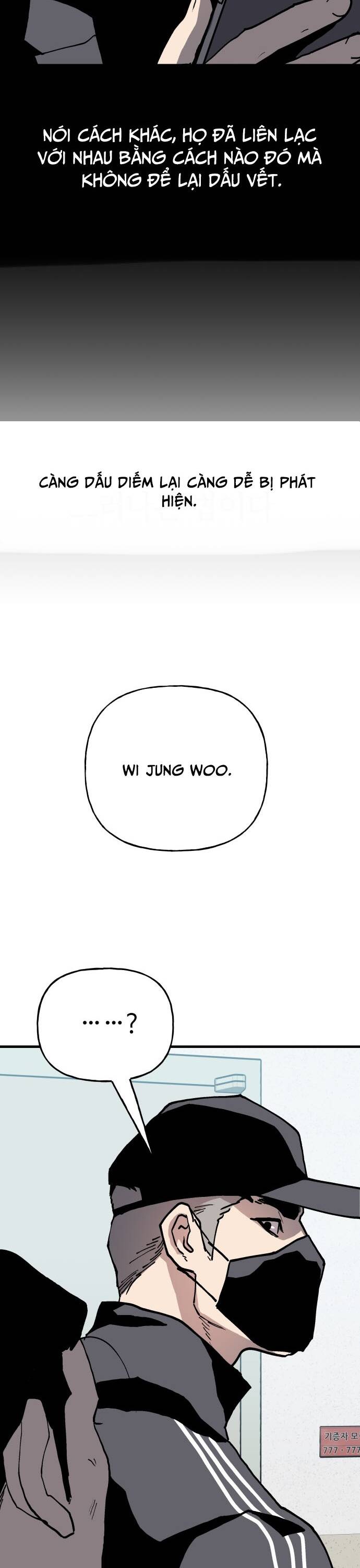 Ông Trùm Trở Lại Chapter 48 - 13