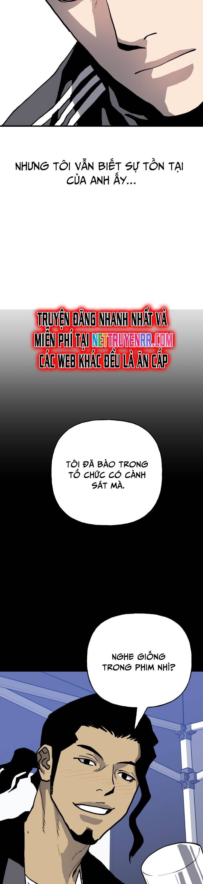 Ông Trùm Trở Lại Chapter 48 - 18