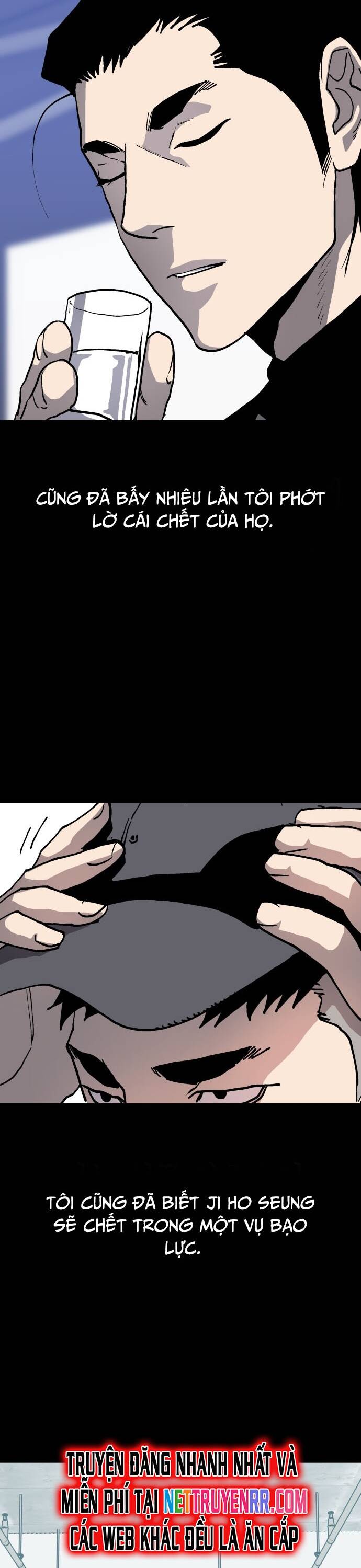 Ông Trùm Trở Lại Chapter 48 - 23