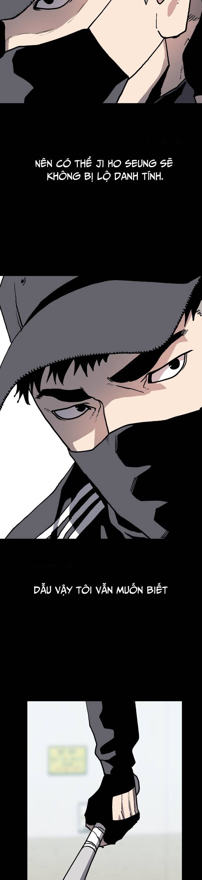 Ông Trùm Trở Lại Chapter 48 - 26