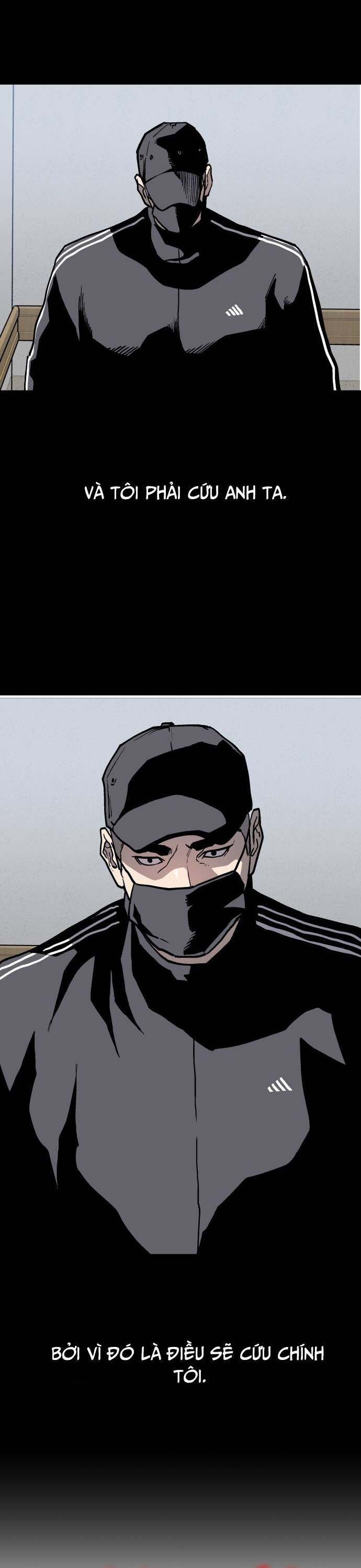 Ông Trùm Trở Lại Chapter 48 - 29