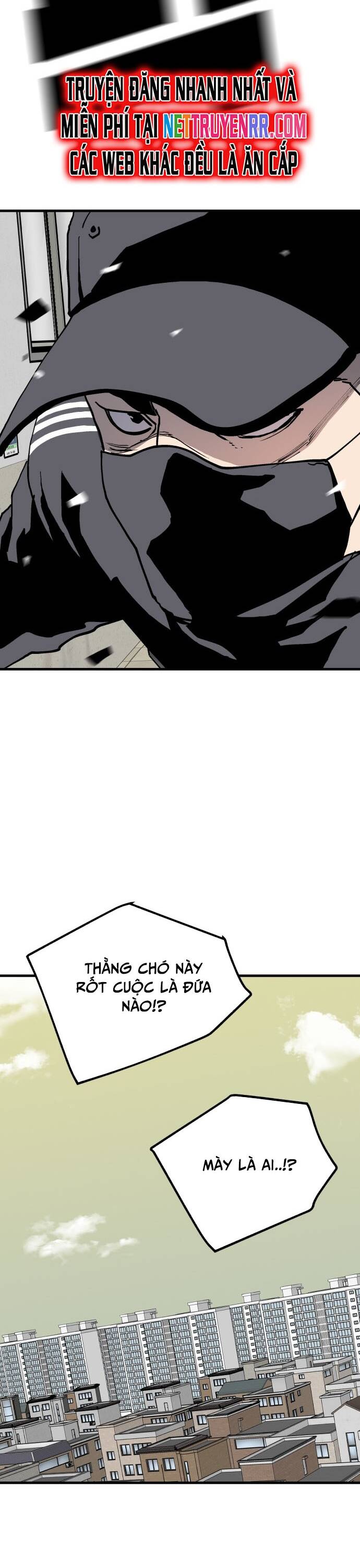 Ông Trùm Trở Lại Chapter 48 - 31