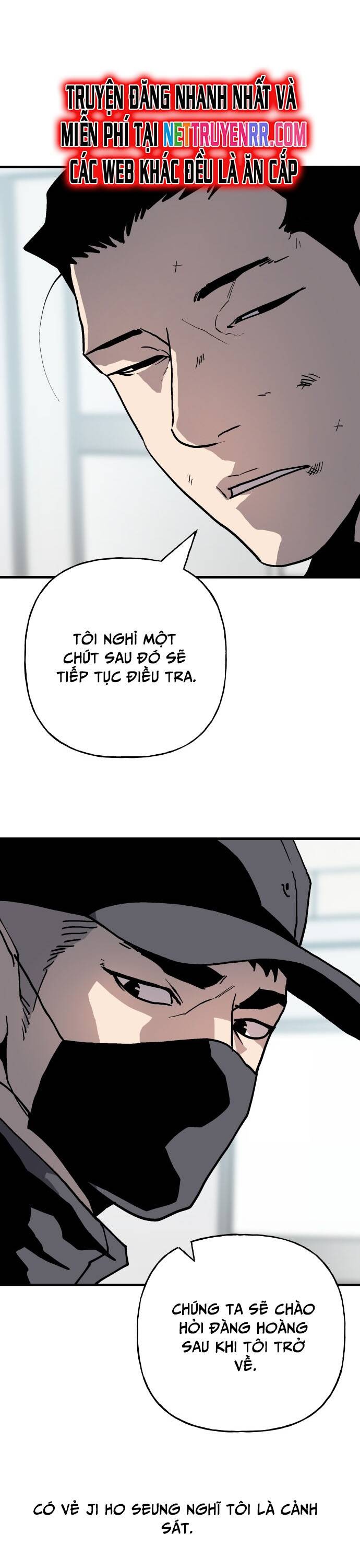 Ông Trùm Trở Lại Chapter 48 - 33