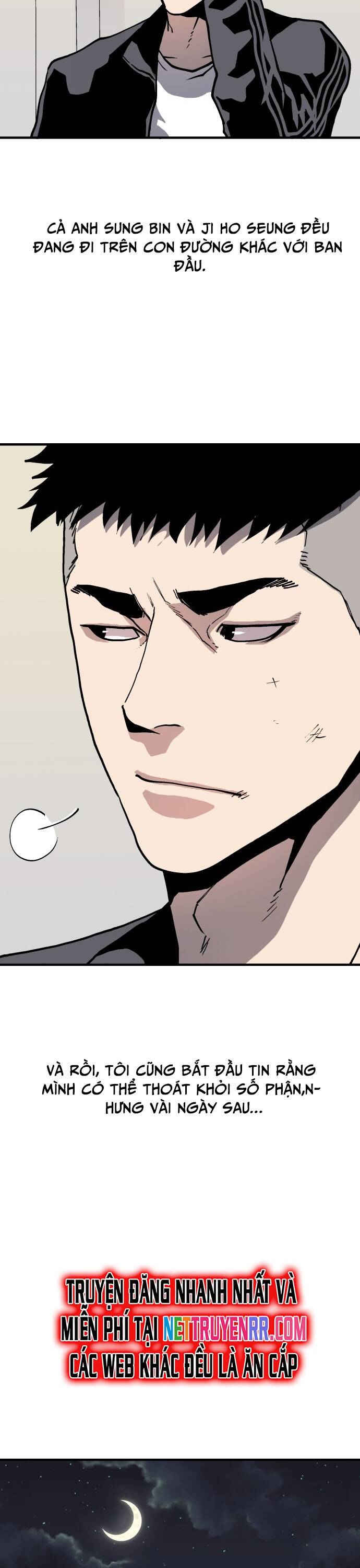 Ông Trùm Trở Lại Chapter 48 - 35