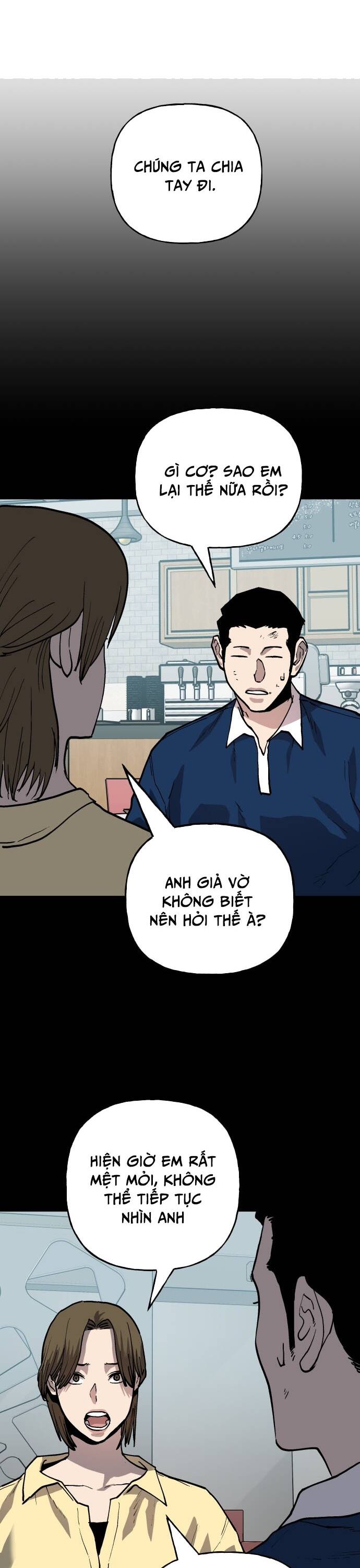 Ông Trùm Trở Lại Chapter 49 - 2