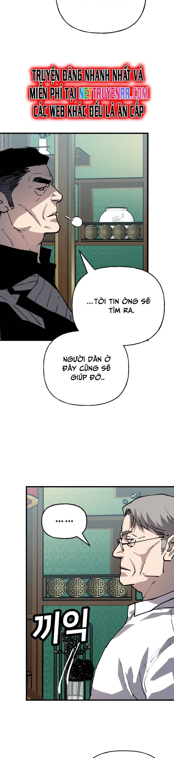 Ông Trùm Trở Lại Chapter 49 - 12