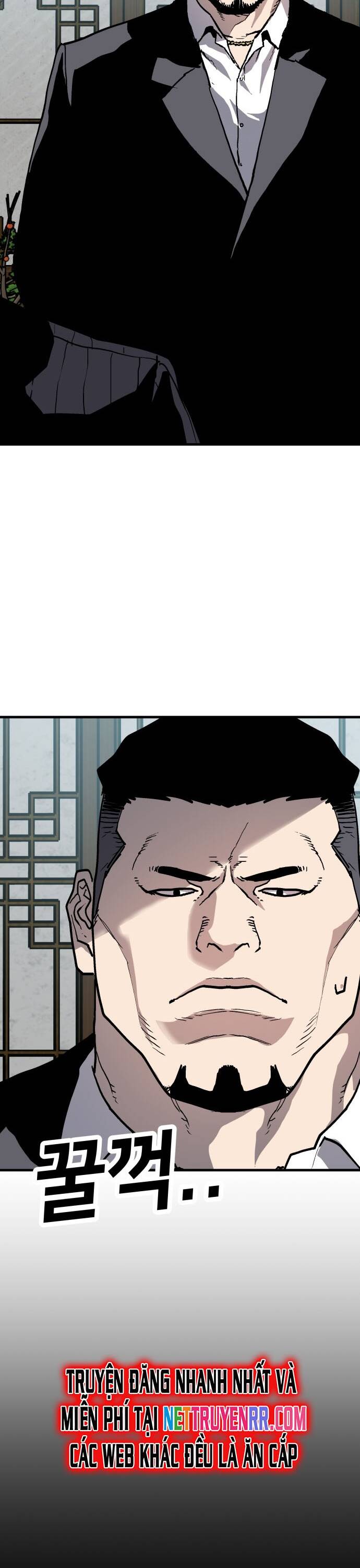 Ông Trùm Trở Lại Chapter 49 - 15